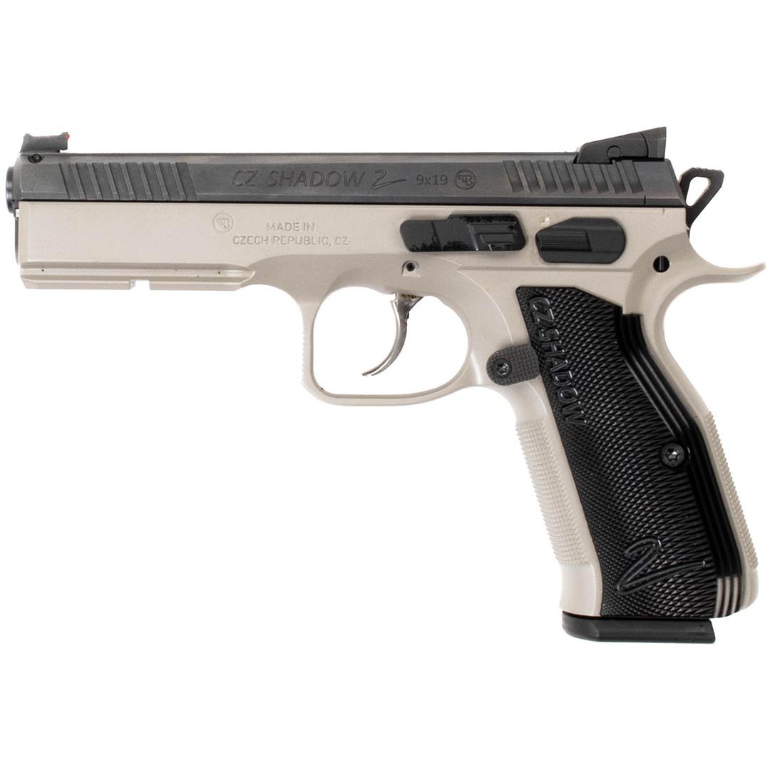 CZ SHADOW 2